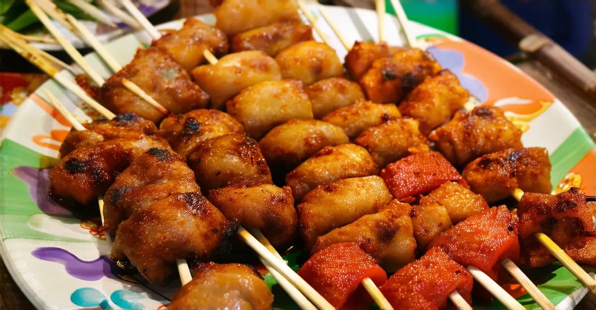 Hoi An Street Food: A Culinary Adventure Awaits