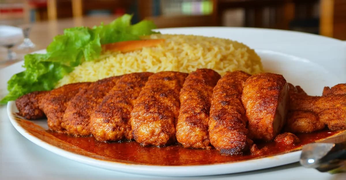 Holguín Cuisines: Savor the Best Local Dishes