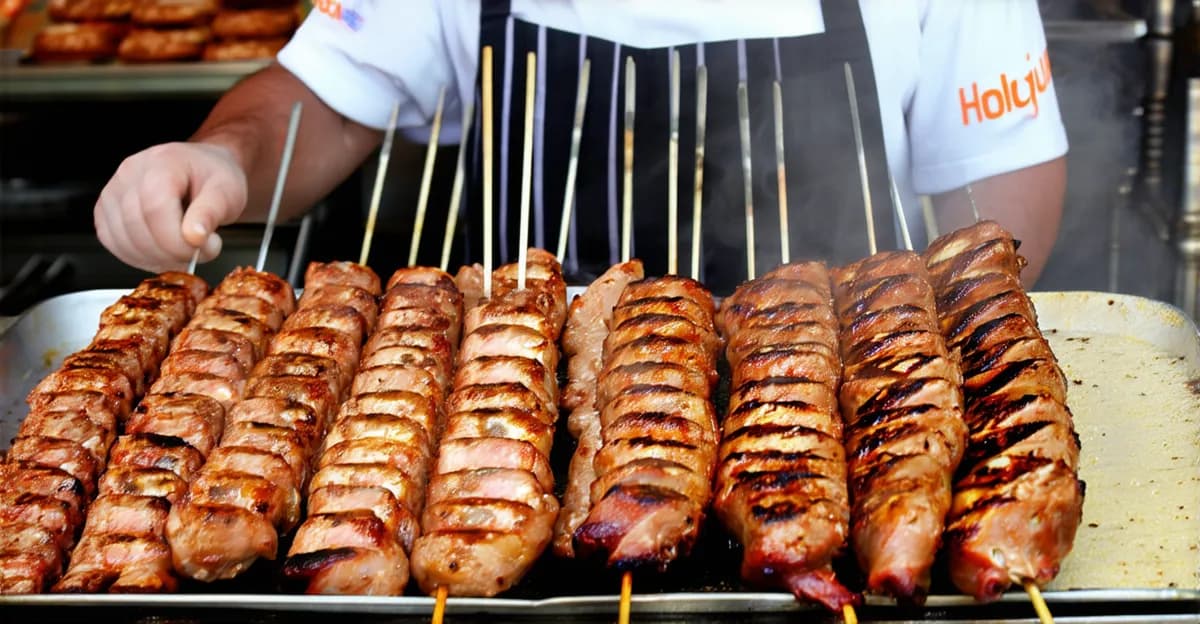 Holguin Culinary Festivals: Taste Local Delights