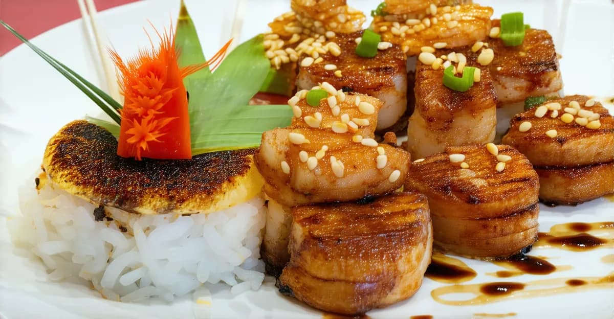Honolulu Cuisines: Discover Local Flavors