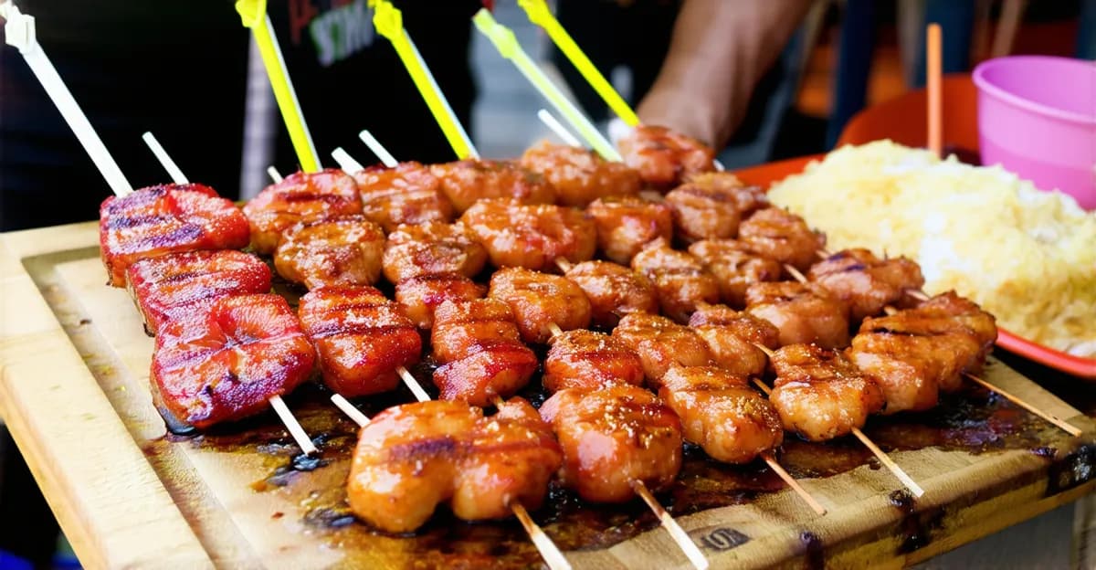 Honolulu Food Festivals: A Culinary Paradise