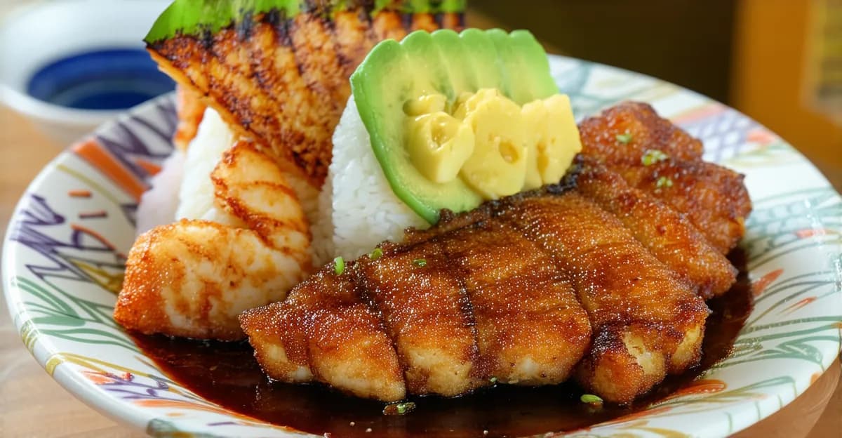Honolulu Cuisine: Explore Local Dishes and Delights