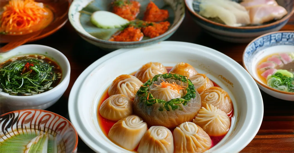 Hue Local Dishes: Explore Unique Flavors