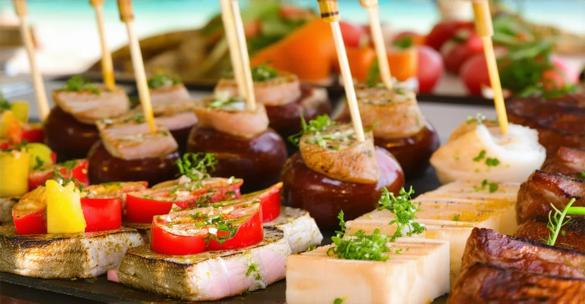 Hurghada Culinary Tours: Explore Local Flavors