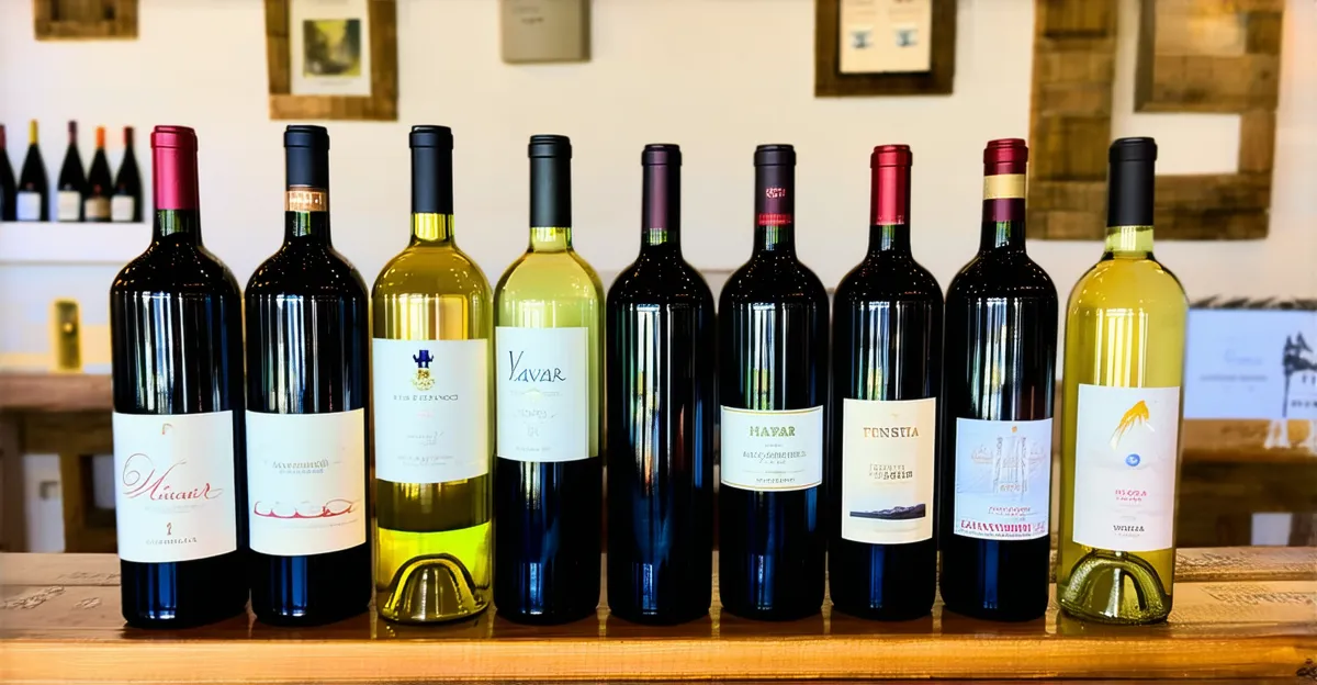 Hvar Town Local Wines: A Sip of the Adriatic