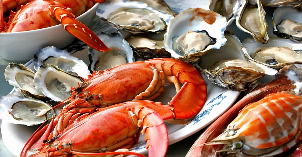 Hvar Town Seafood: Explore Local Delicacies and Dining Spots