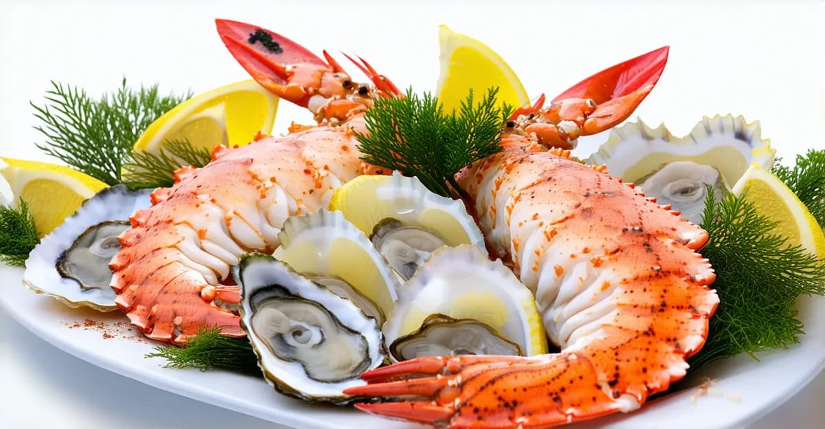 Ierapetra Seafood Specialties: A Culinary Adventure