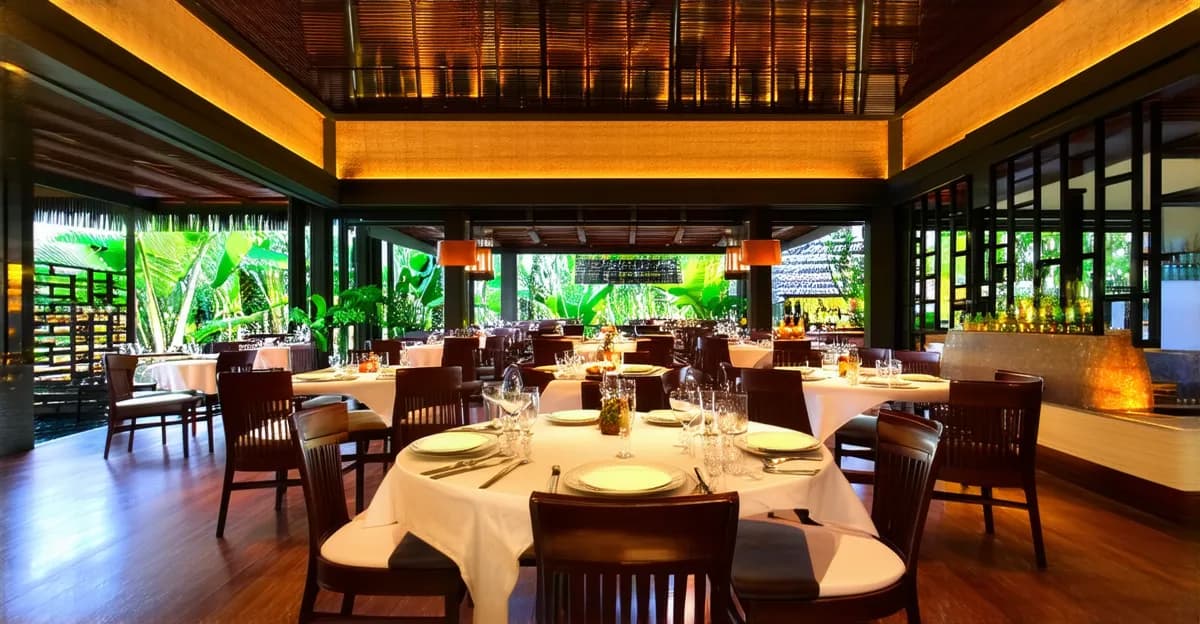 Iloilo Fine Dining: Discover Culinary Excellence