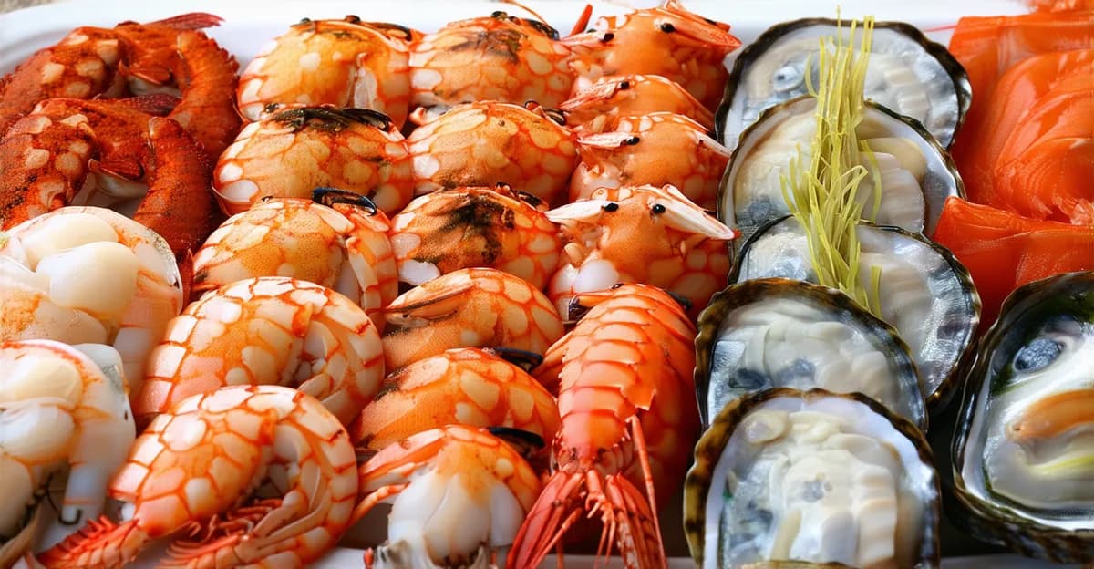 Iloilo Seafood Specialties: A Culinary Voyage