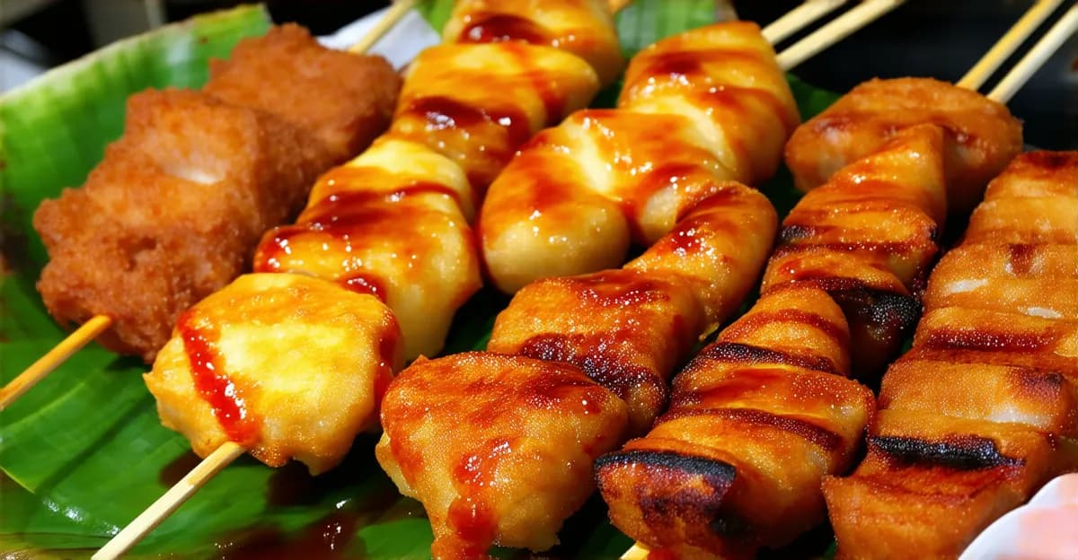 Iloilo Street Food: A Guide to Local Flavors