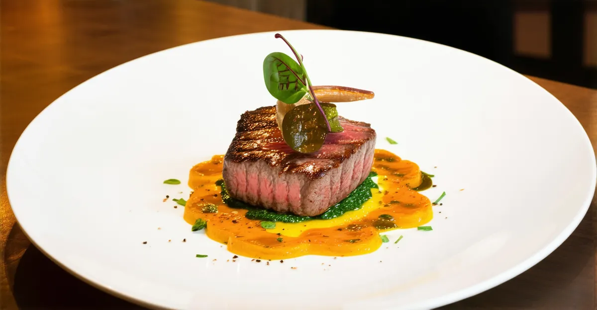 Indianapolis Fine Dining: Culinary Excellence Awaits