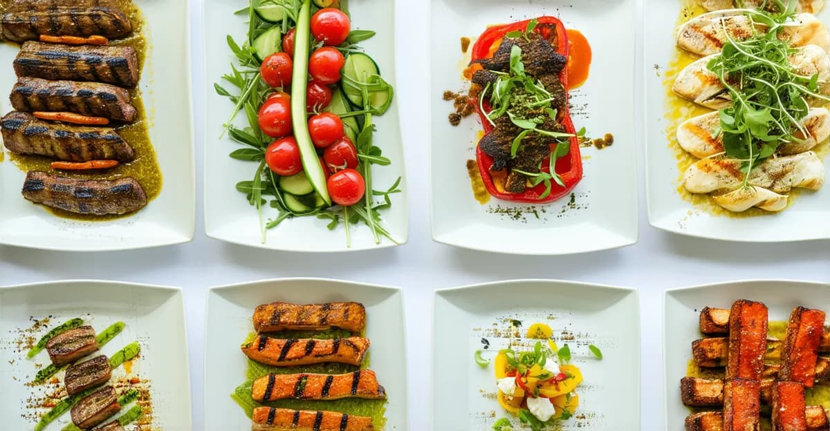 Ioannina Vegetarian Options: Savor Local Flavors