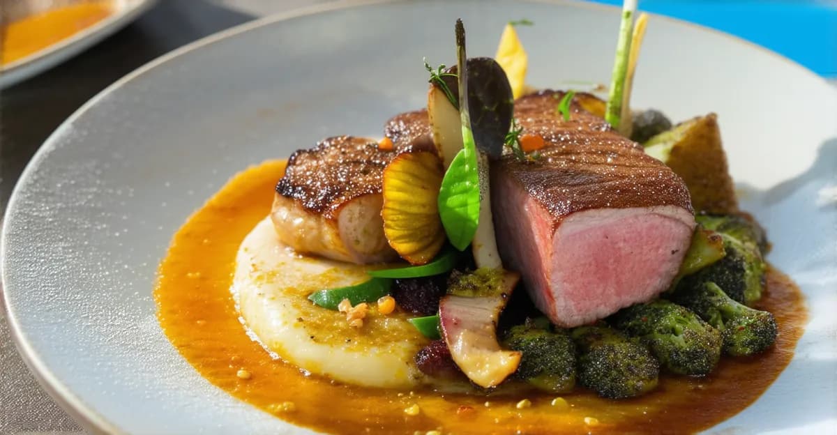 Ísafjörður Cuisines: Discover Local Delights