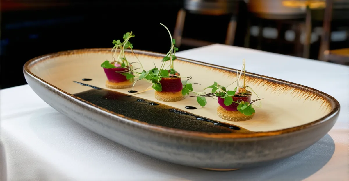 Ísafjörður Fine Dining Experiences: Taste the Fjords