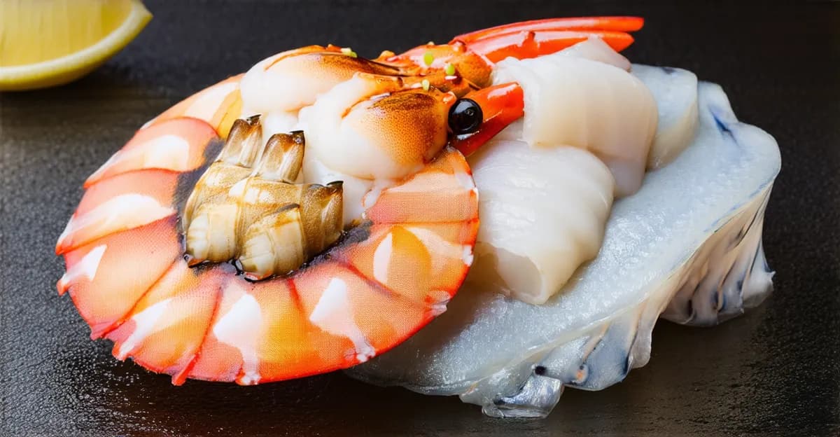 Ísafjörður Seafood Specialties: A Culinary Voyage