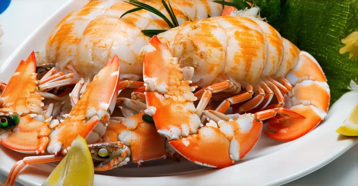 Jacó Cuisine: Explore Seafood Specialties