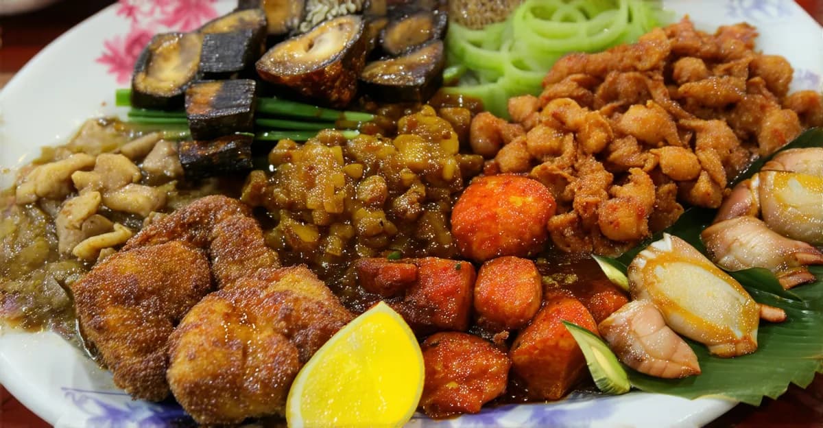 Jakarta Cuisines: Explore Unique Local Flavors