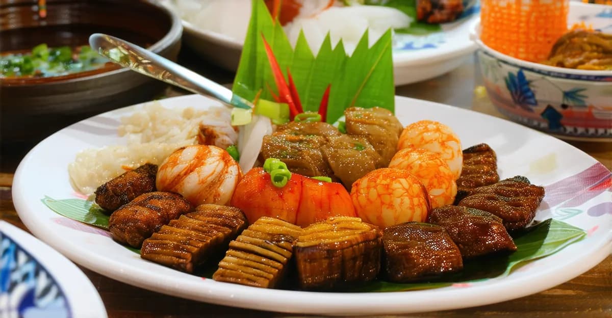 Jinja Local Cuisine: Explore Culinary Treasures