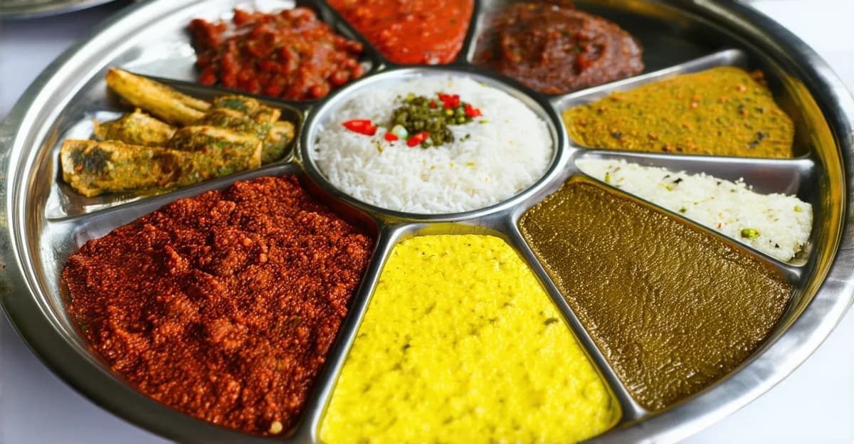 Kabul Cuisines: Discover Authentic Local Flavors