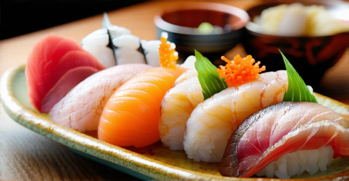 Kagoshima Cuisines: Discover Local Flavors Today