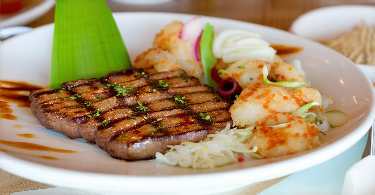 Kailua Cuisines: Savoring Local Delicacies