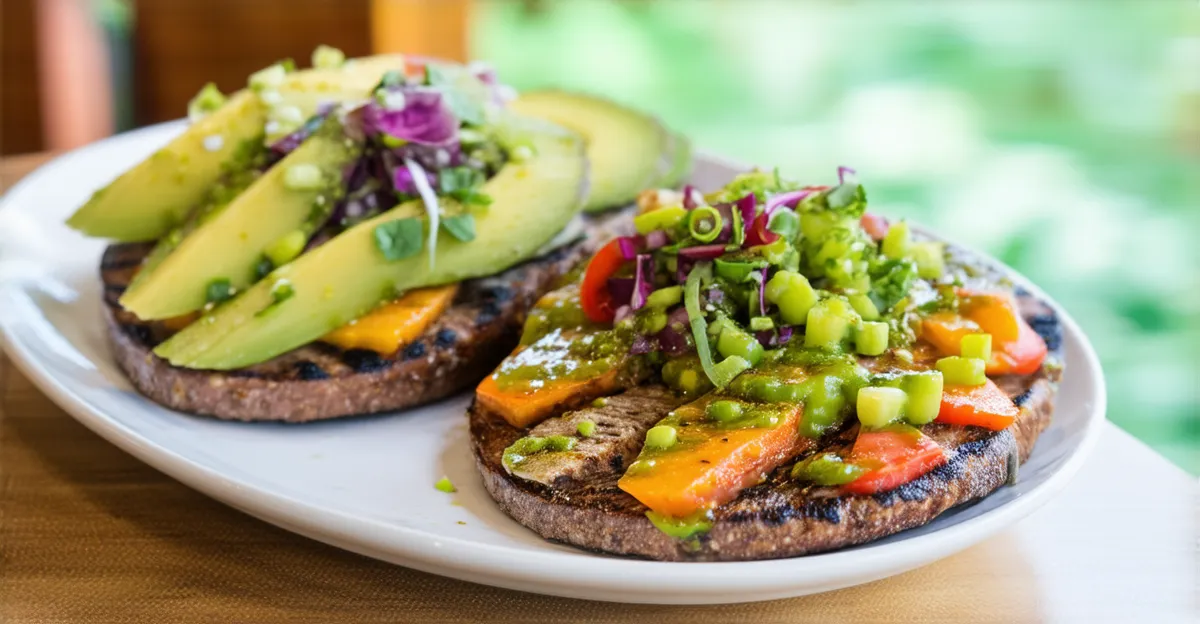 Kailua Healthy Eats: Discover Nutritious Delights