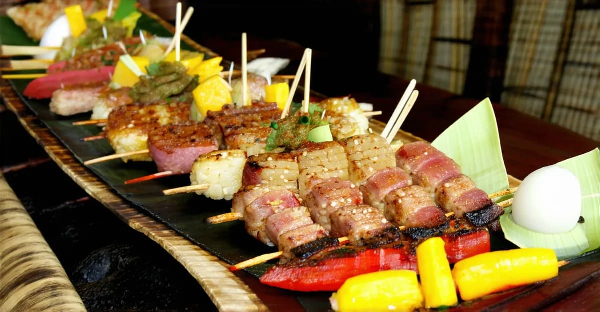 Kailua-Kona Cultural Cuisine: Discover Local Flavors