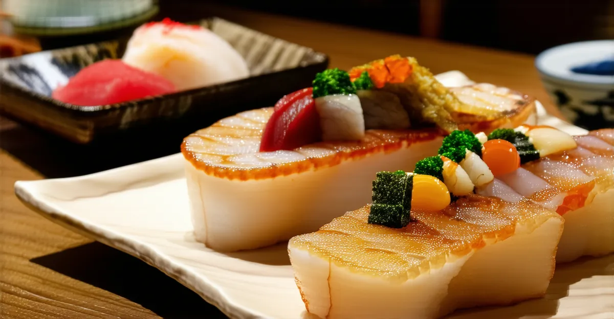 Kamakura Cuisines: Discover Local Flavors and Eats