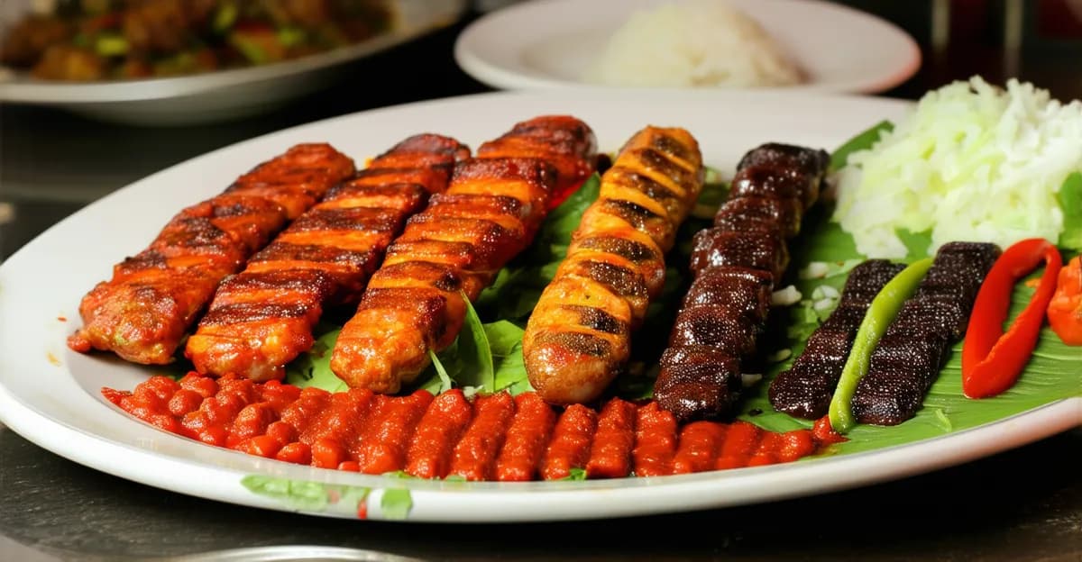 Kampala Cuisines: Explore Local Flavors and Dishes