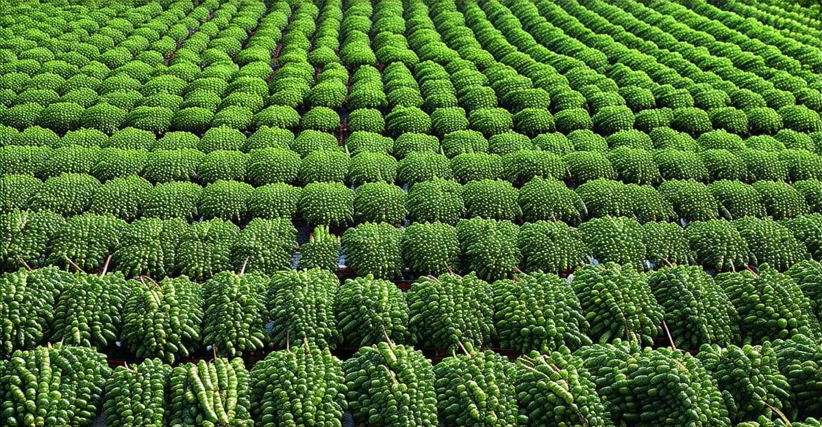 Kampot Pepper Farms: Explore Delicious Flavors