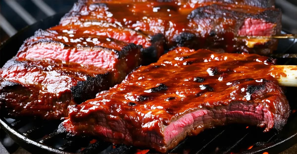 Kansas City Barbecue: A Guide to Local Flavors