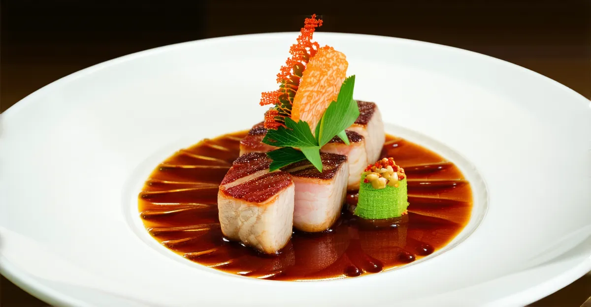 Kaohsiung Fine Dining: Uncover Local Culinary Gems