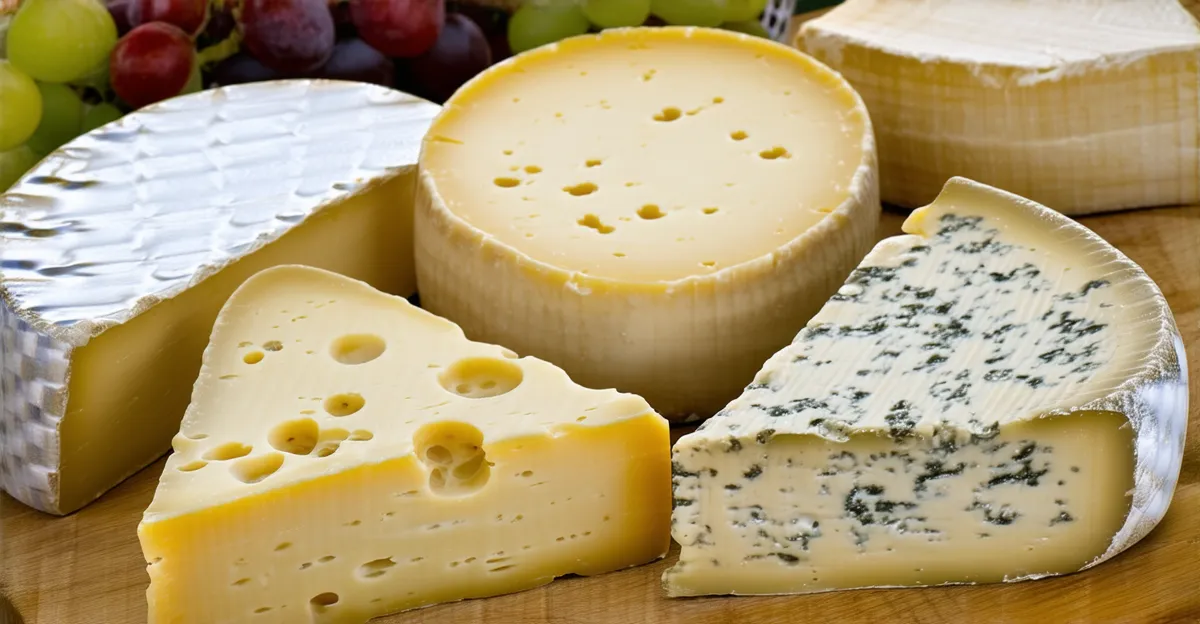 Kars Cheese Specialties: Uncover Unique Flavors