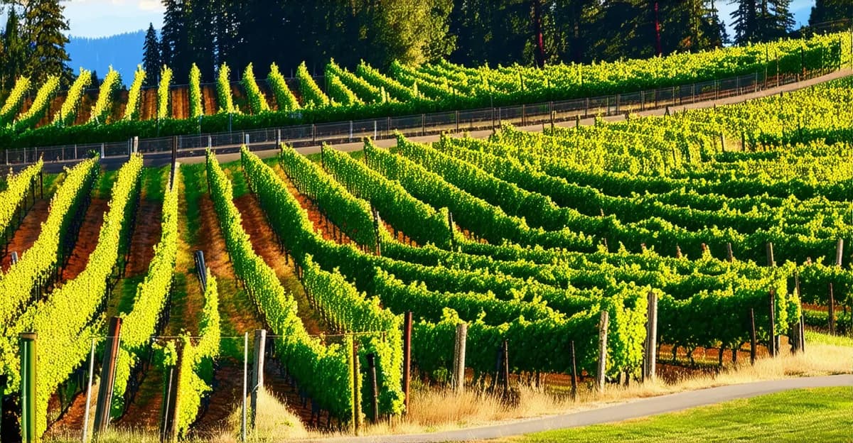 Kelowna Wine Tours: Explore the Best Local Vineyards