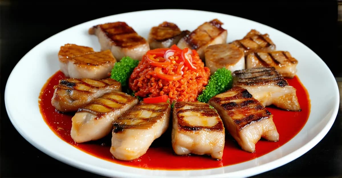 Kep Cuisines: Discovering Local Flavors and Foods