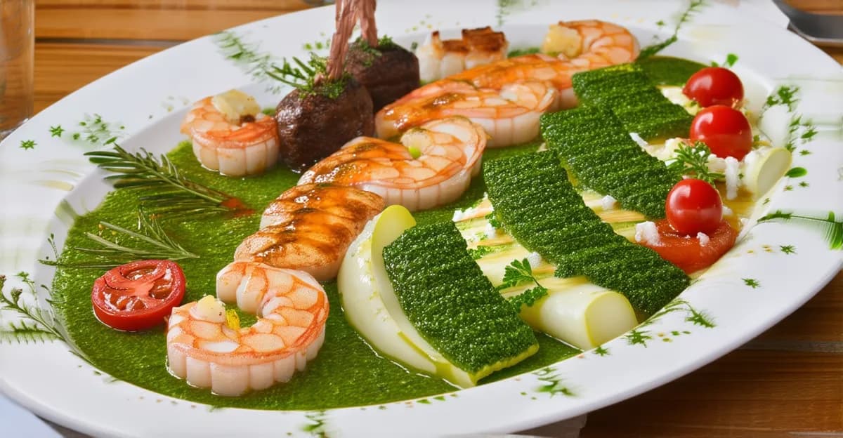 Keszthely Local Dishes: A Culinary Journey