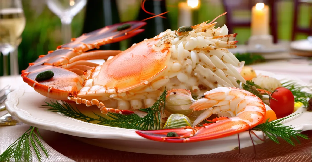 Keszthely Seafood Cuisine: A Taste of Fresh Delights