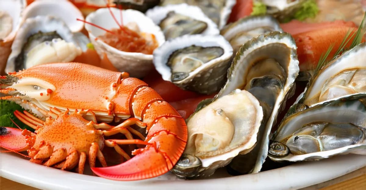 Ketchikan Seafood Specialties: A Culinary Adventure