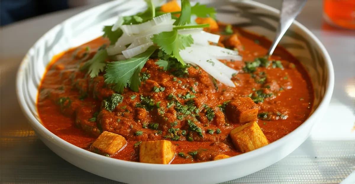 Khartoum Vegan Cuisine: A Taste of Local Delights