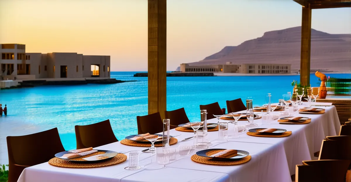 Khasab Cuisine: Unique Dining Experiences to Explore