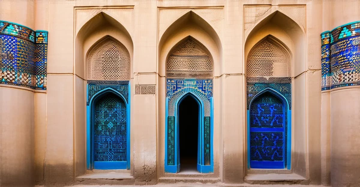 Khiva Culinary Tours: Savor Local Flavors