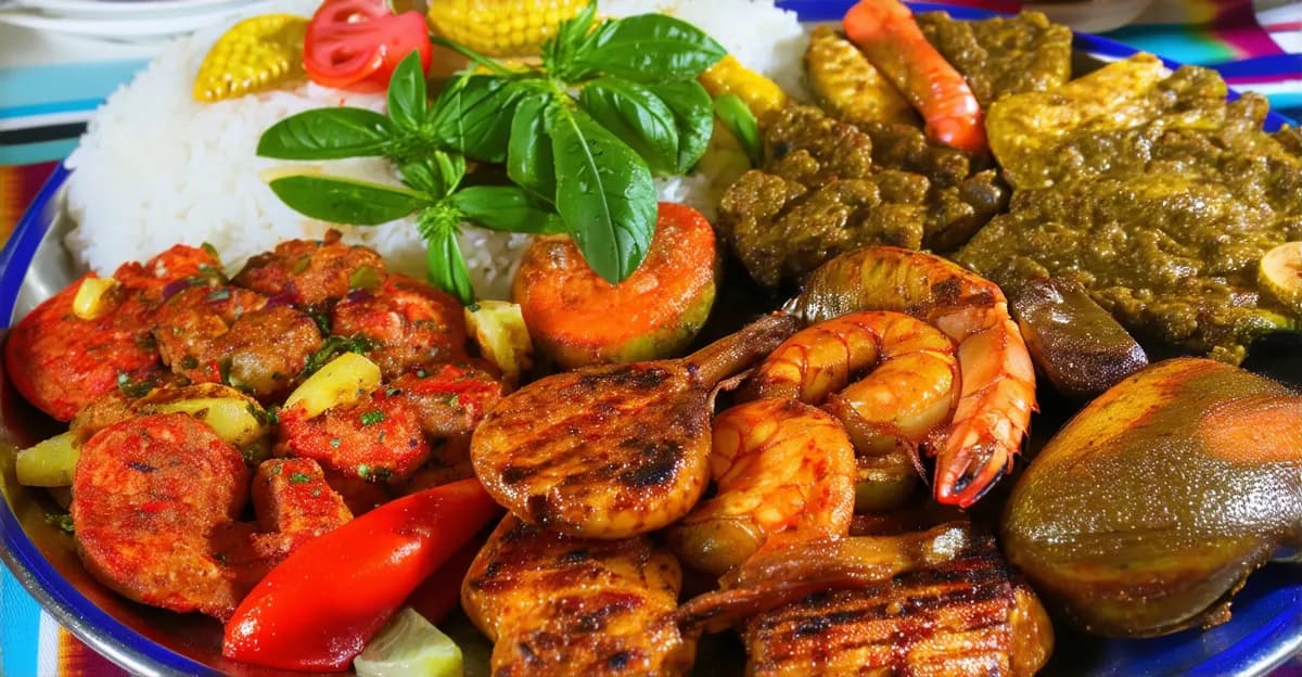Kilifi Cuisines: Explore Local Flavors and Dishes