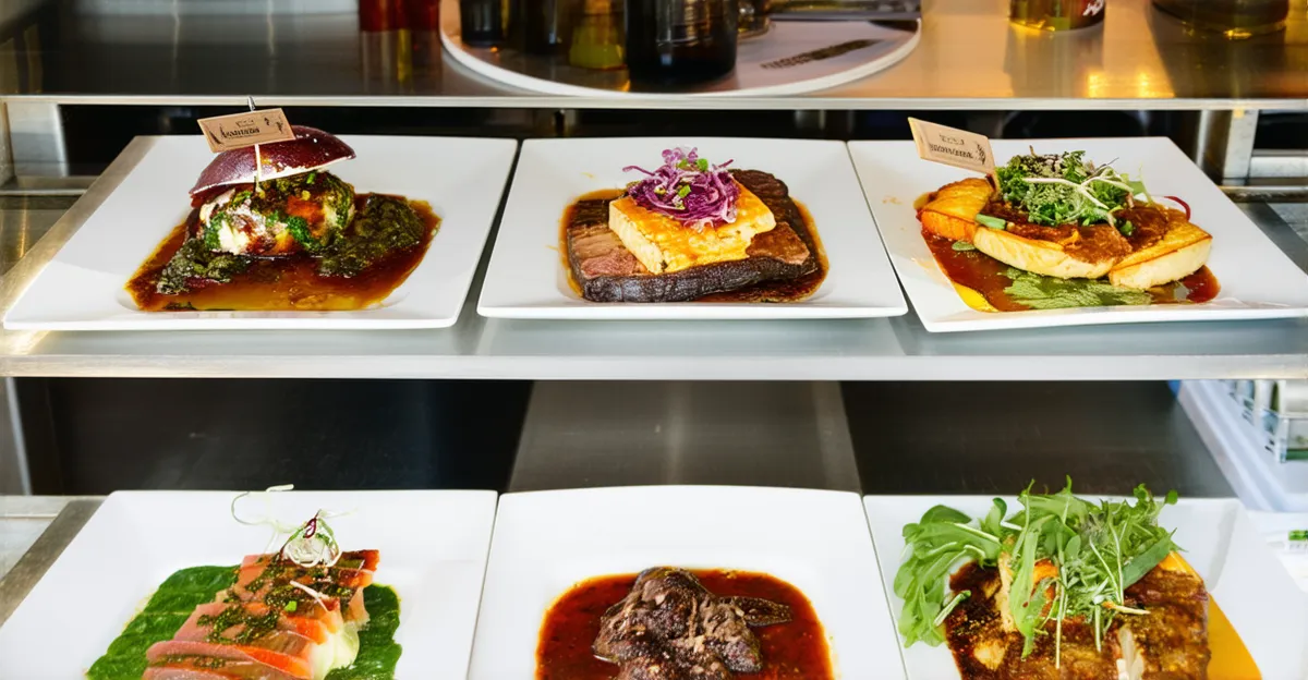 Kingston Food Tours: Discover Local Culinary Delights