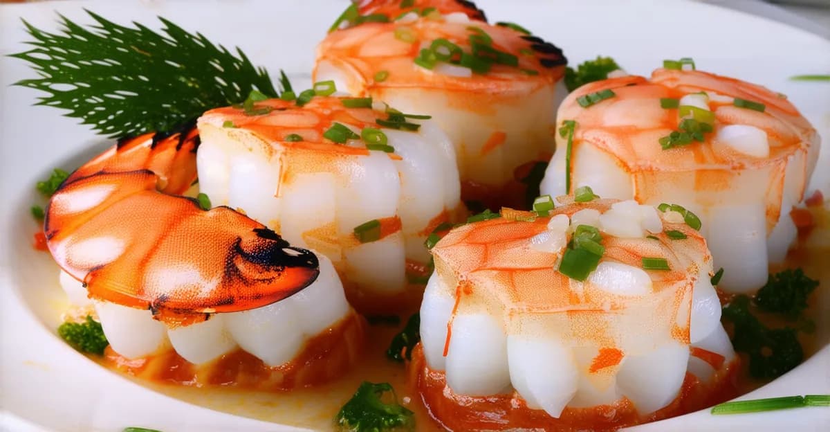 Kingston Seafood Specialties: Must-Try Local Dishes