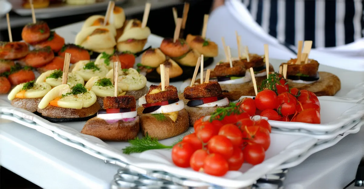 Kirkwall Food Festivals: Savor Local Delicacies