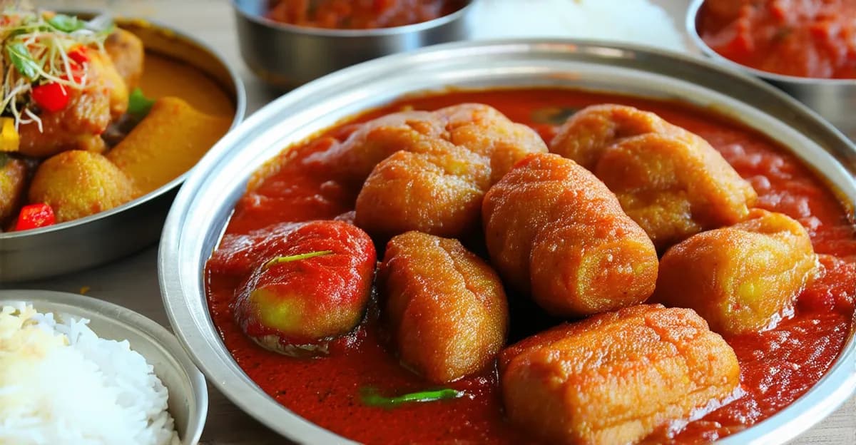 Kodaikanal Cuisines: Explore Local Flavors and Dishes