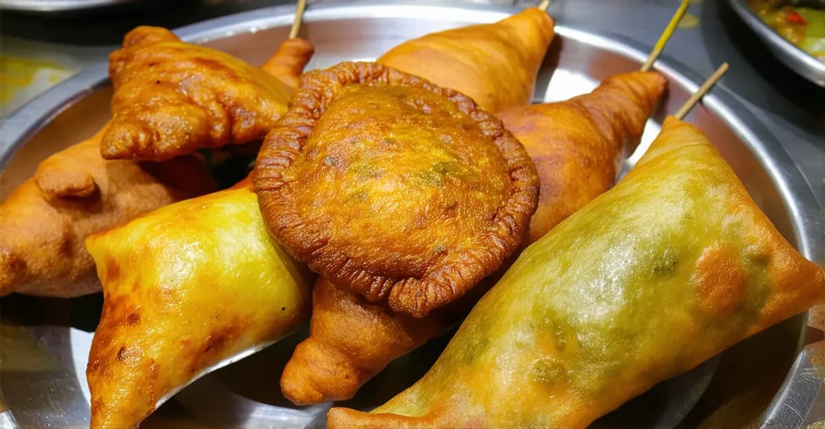 Kolkata Street Food: A Culinary Adventure Awaits