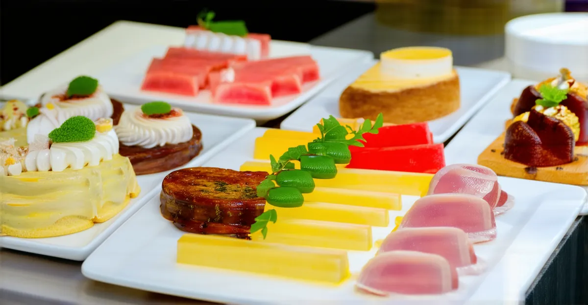 Konstanz Local Delicacies: Taste the Best of Bavaria