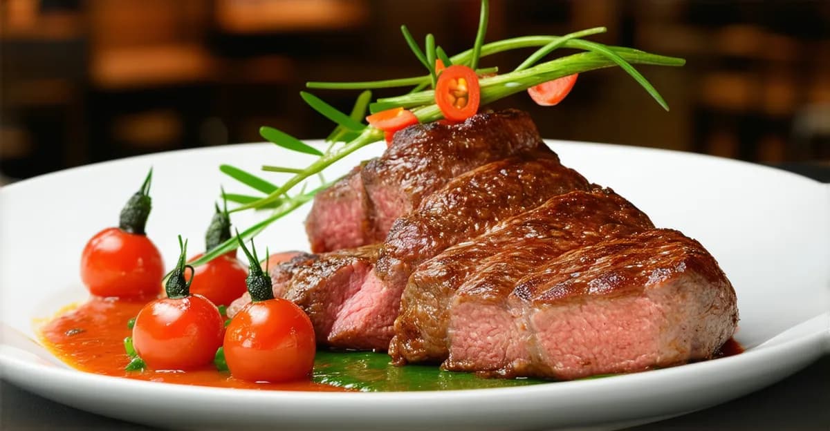 Koper Cuisine: Discover Local Flavors and Dining Gems