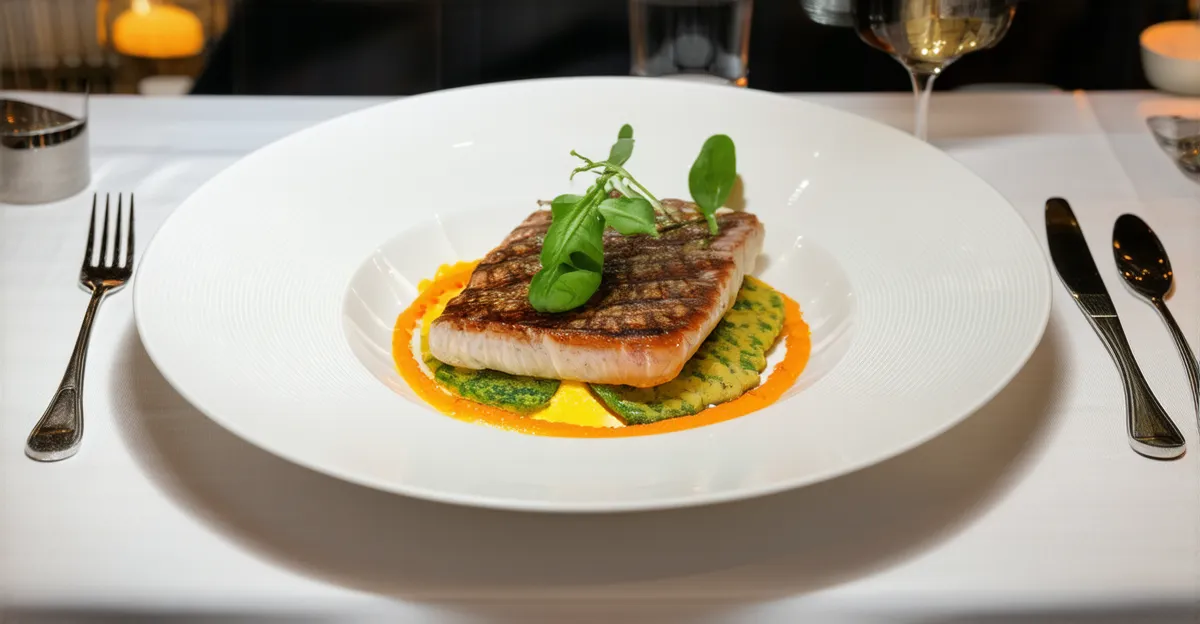 Kraków Fine Dining: Discover Culinary Excellence
